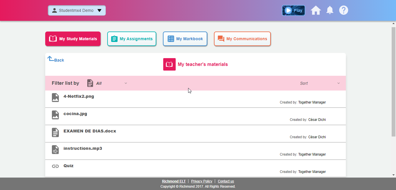 Pantalla MyTeacherMaterials.png