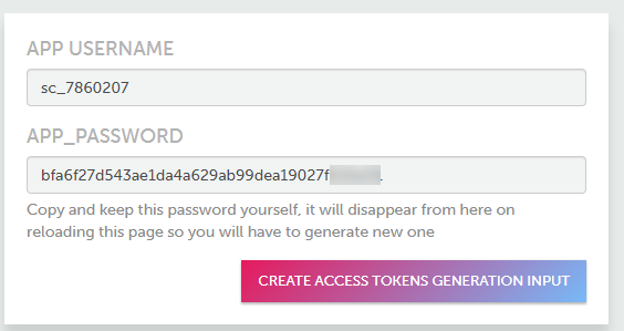 Pantalla token de acceso a la app 2.png